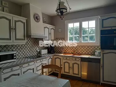 Maison, 150 m²