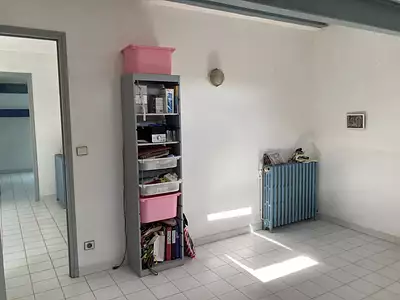 Maison, 245 m²