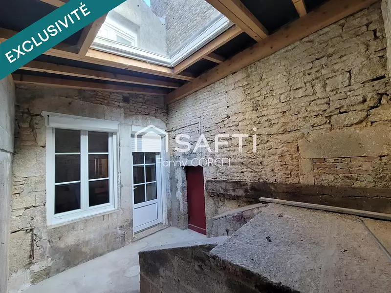 Maison, 82 m²