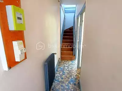 Maison, 53 m²