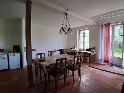 Maison, 134,55 m²