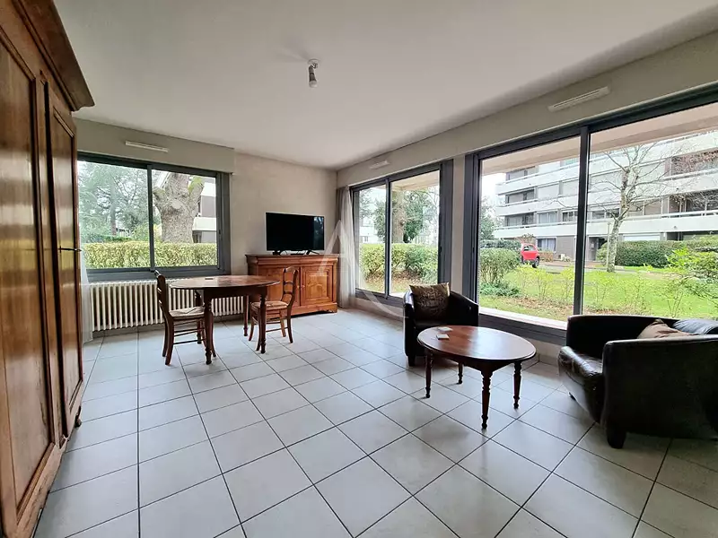Appartement, 75 m²