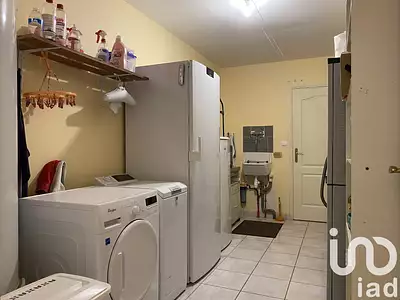 Maison, 141 m²