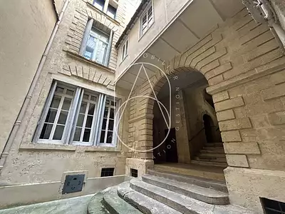 Appartement, 168 m²