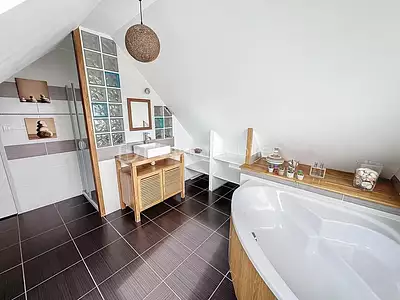 Maison, 126 m²