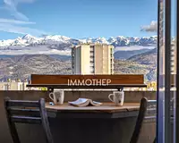 Appartement, 59,19 m²