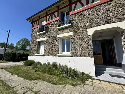 Maison, 69 m²