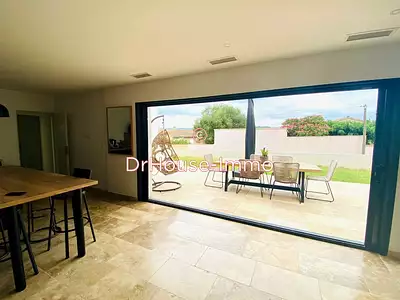 Maison, 140 m²