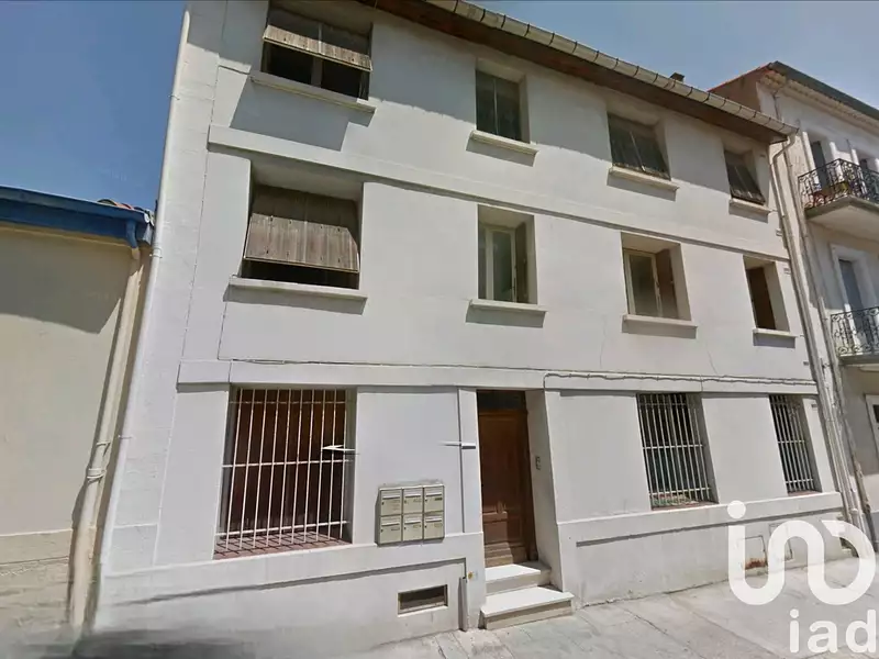 Immeuble, 302 m²
