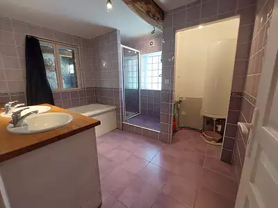 Maison, 110 m²