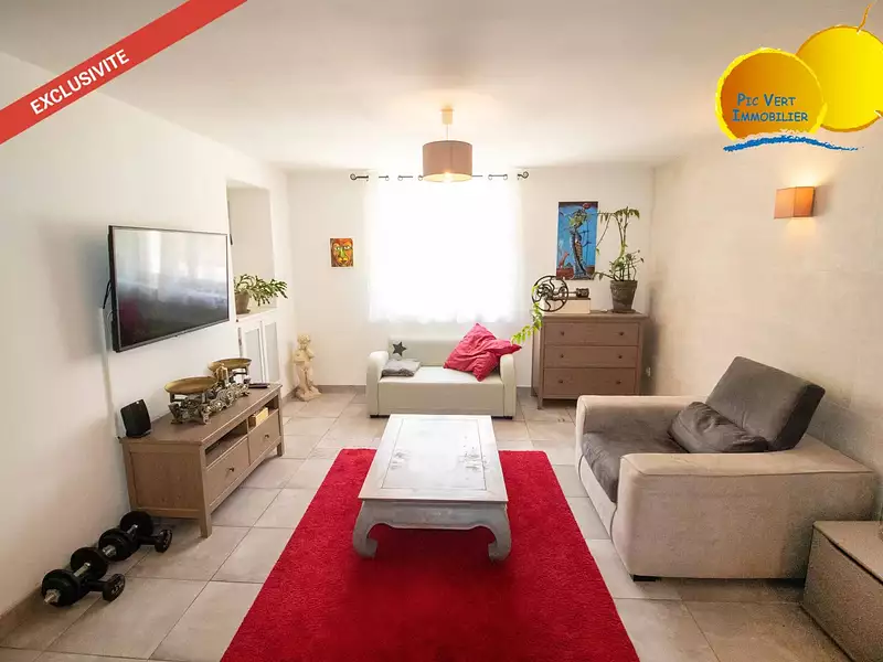 Maison, 94,37 m²