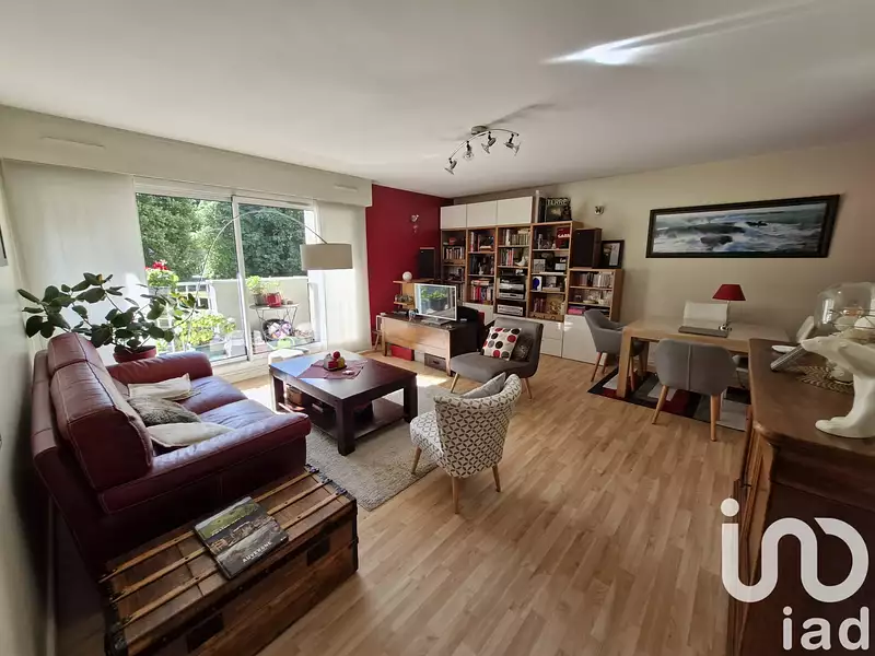 Appartement, 100 m²