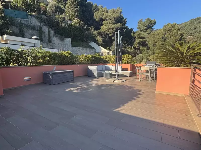 Appartement, 58 m²
