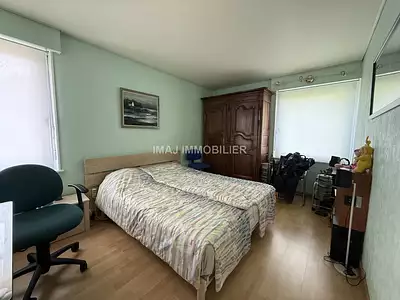 Maison, 168 m²