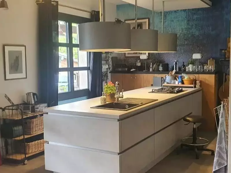 Maison, 350 m²