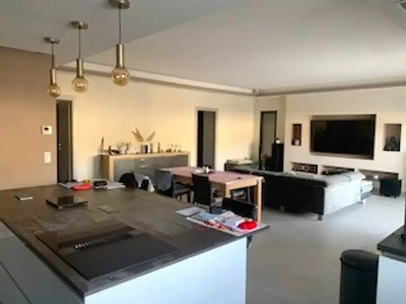 Maison, 155 m²