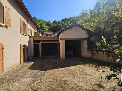 Maison, 90 m²