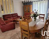 Maison, 123 m²