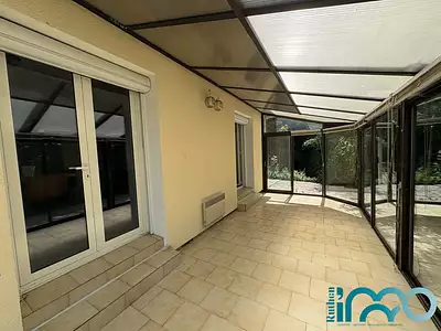 Maison, 128,44 m²