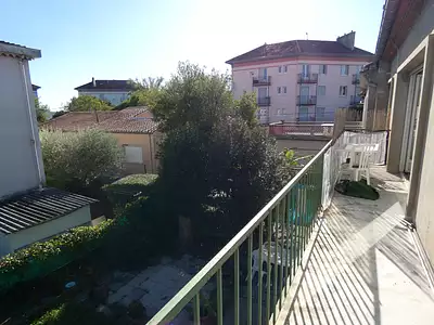 Appartement, 81,2 m²