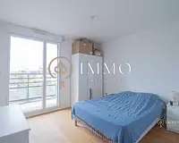 Appartement, 40 m²