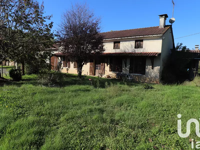Maison, 137 m²