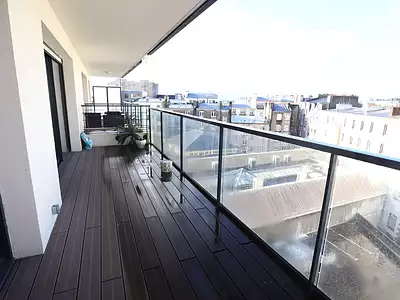 Appartement, 100,02 m²