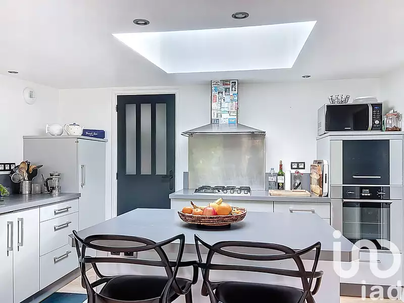 Maison, 190 m²