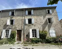 Maison, 299 m²