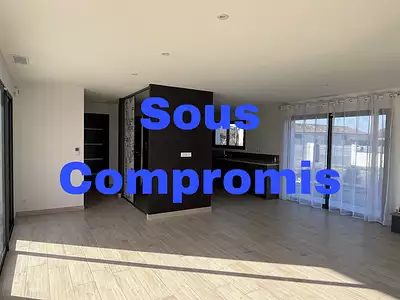 Maison, 111 m²