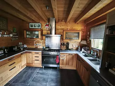 Maison, 100 m²
