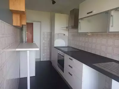 Appartement, 40,31 m²