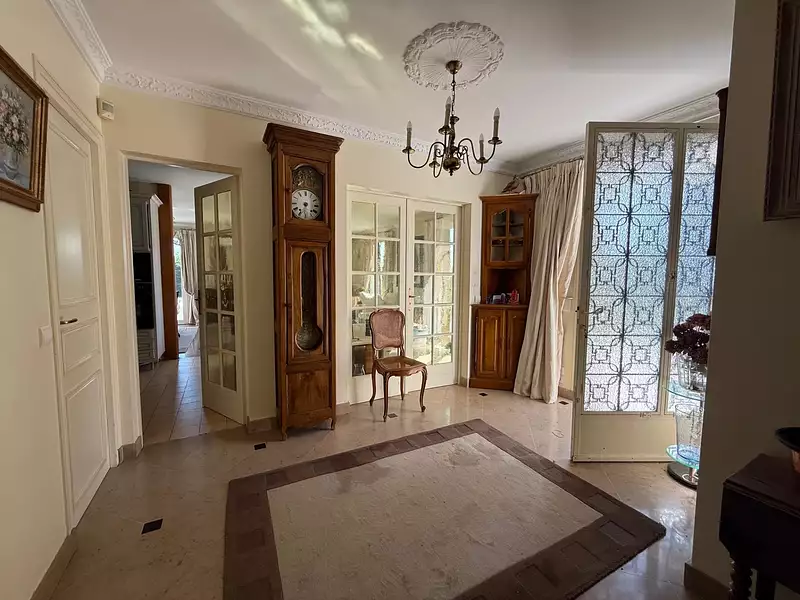 Maison, 165 m²