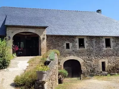 Maison, 276 m²