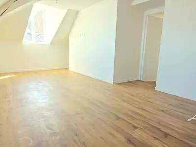 Appartement, 45,3 m²