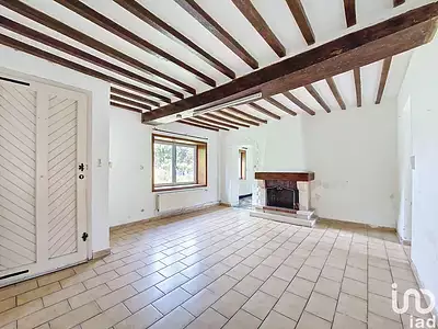 Maison, 76 m²