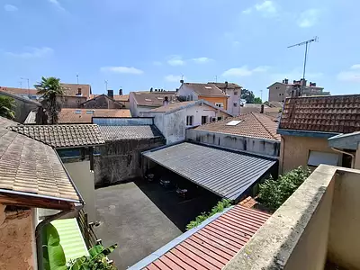 Appartement, 73,65 m²