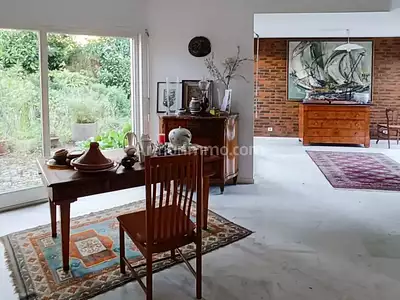 Maison, 200 m²