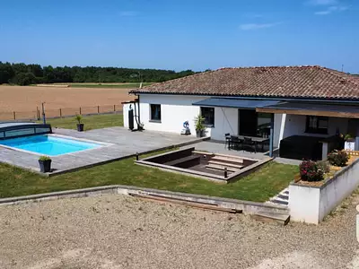 Maison, 140 m²