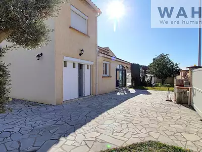 Maison, 151 m²