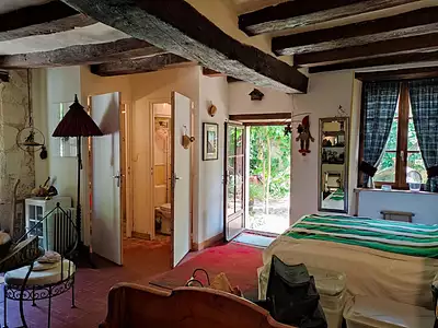 Maison, 183 m²