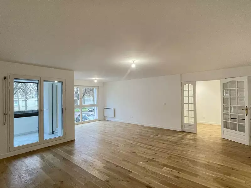 Appartement, 91,18 m²
