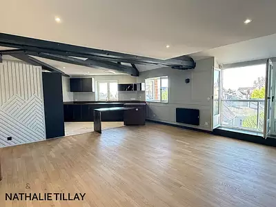 Appartement, 115 m²