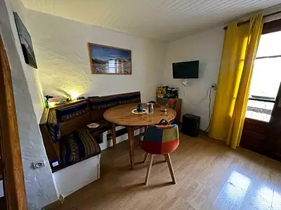 Appartement, 32 m²