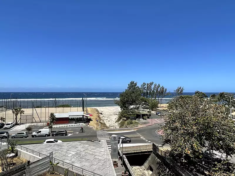 Appartement, 43,72 m²