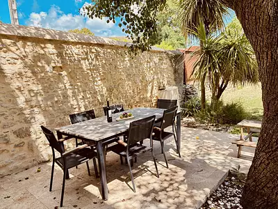 Maison, 216 m²