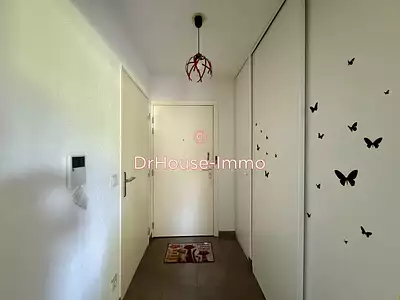 Appartement, 40 m²