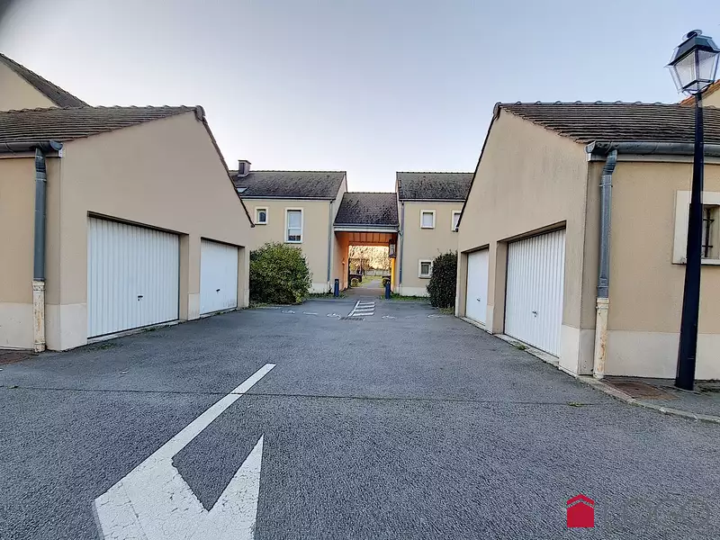 Appartement, 28,65 m²