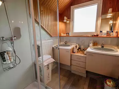 Maison, 136 m²