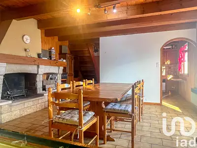 Maison, 53 m²
